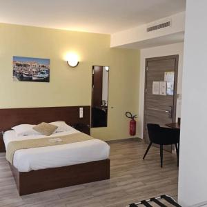 Massilia Hôtel - 28