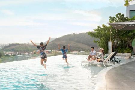 Holiday Inn & Suites Siracha Laemchabang by IHG - 25