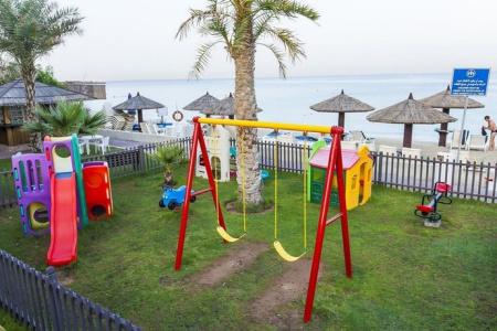 Beach Sharjah - 14