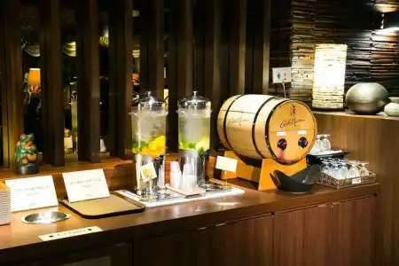 Bali An Resort Shinjuku Island - Adults only - 27