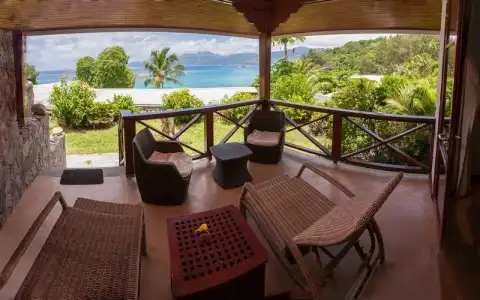 Anse Soleil Resort Self Catering - 11