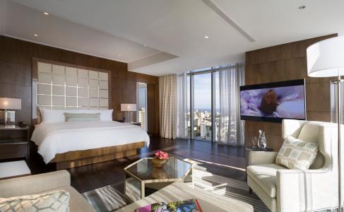 InterContinental Real Santo Domingo by IHG - 41