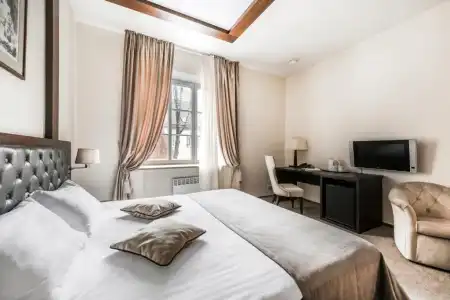 Amberton Cozy Kaunas - 44