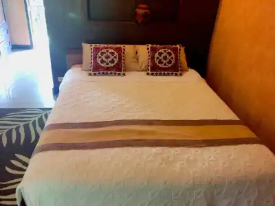 Baantawan Pai's Boutique Guesthouse - 42