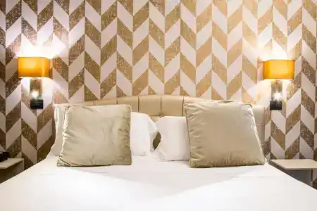 Via Veneto Suites - 19