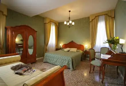 B&B Al Palazzetto - 17