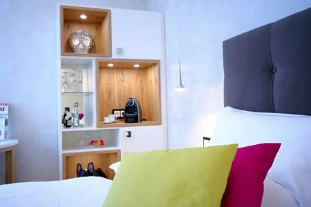 Top Hammer - Mainz Hauptbahnhof - 82