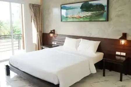 Khaolak Suthawan Resort - 63