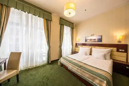 President Budapest, Affiliated by Meliá - 36