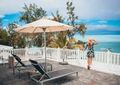 Astroea Beach - 60