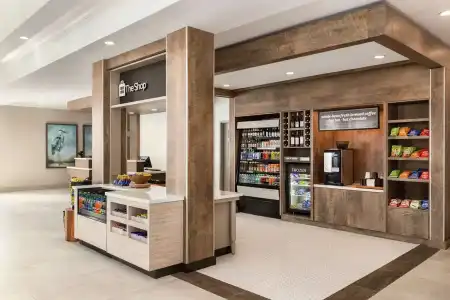 Hilton Garden Inn Palm Coast Town Center - 41