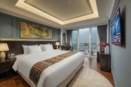 Sapa Horizon & Skybar - 24