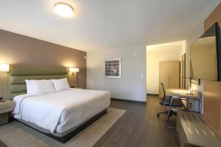 Pasadena Inn Near Old Town Pasadena - 30