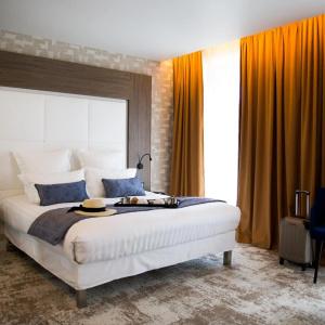 Le Grand Hôtel Grenoble, BW Premier Collection by Best Western - 33