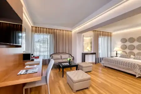 Divani Palace Acropolis - 56