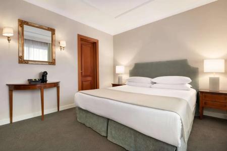 Avenue Louise Brussels Trademark Collection by Wyndham - 26