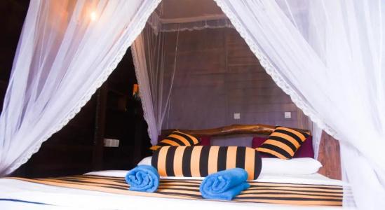 Madushanka Resort - 2