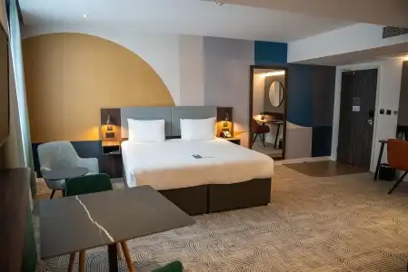 Holiday Inn London - Whitechapel by IHG - 25