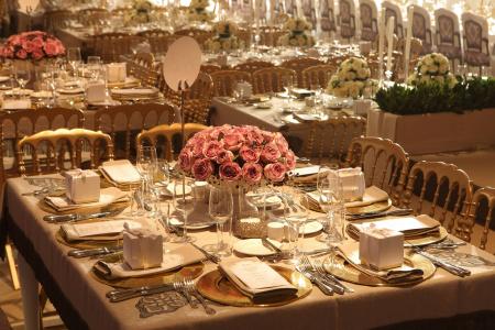JW Marriott Ankara - 44