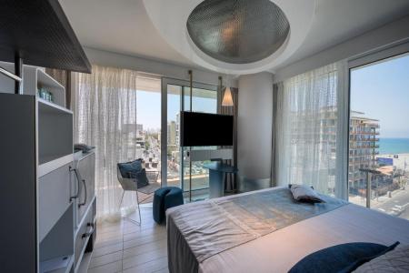 Port Tower by Isrotel Design - 18