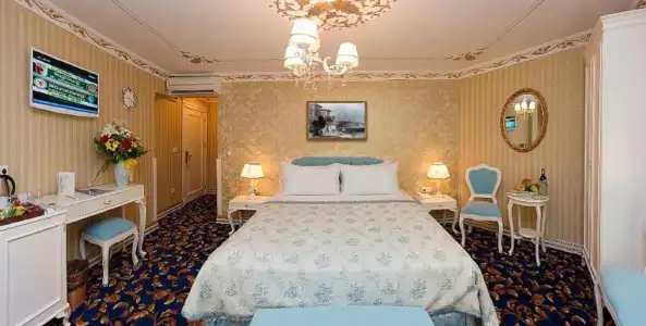 Fuat Bey Palace & Spa - 11