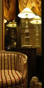 Hôtel Boileau - 1