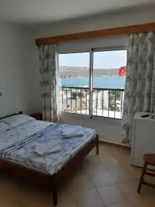 Berg Otel - 35