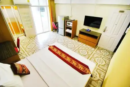 AC Habitat Bangkok - 42