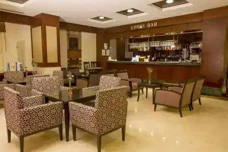 Fame Residence Kemer & Spa - All Inclusive Resort - 31
