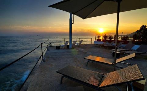 Tre Merli Beach - 12