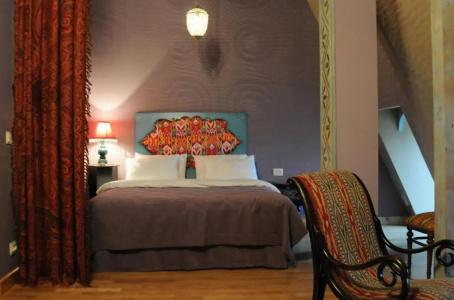 Writers' House Residency - 12