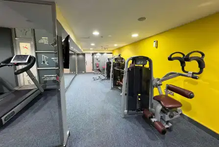 Ramada Encore by Wyndham Doha - 18