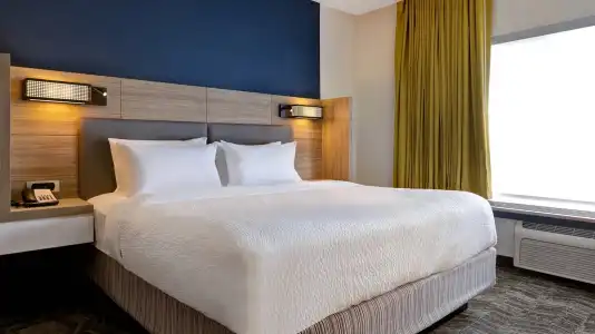 Springhill Suites By Marriott Las Cruces - 47