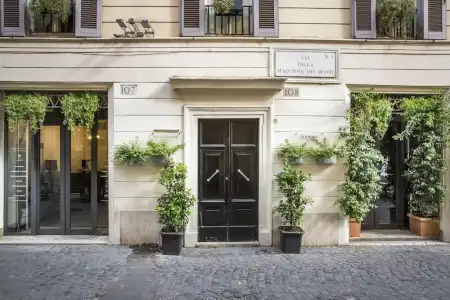 Residenze Argileto - 5