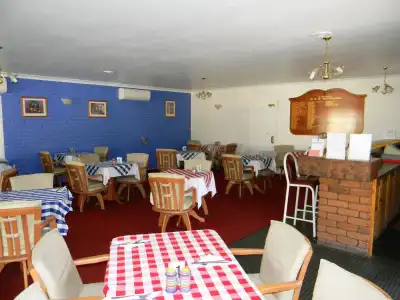 Tropic Coast Motel - 26