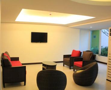 I-Yaris Boutique Resort - 3