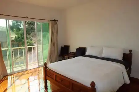 Mai Ngern Mai Thong Resort - 21