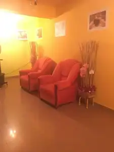 MIRAGE GUEST HOUSE AND HOSTELS - 8
