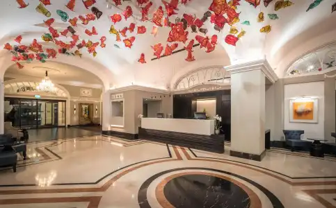 Riu Plaza The Gresham Dublin - 31