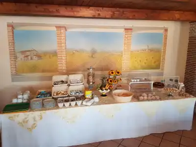 Agriturismo Vivinatura - 9