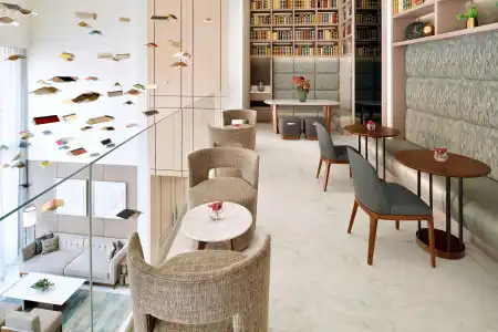 Address Sky View, Downtown Dubai - 29