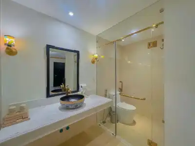 Hoi An Blue Sky Boutique & Spa - 37