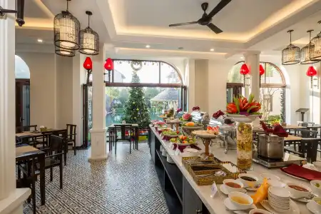 Hoi An Emotion Boutique Villa - 10