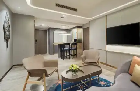 Grand Sahid Jaya - 32