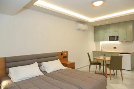 Heaven Apartments - 45