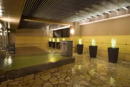 Kamenoi Beppu - 15