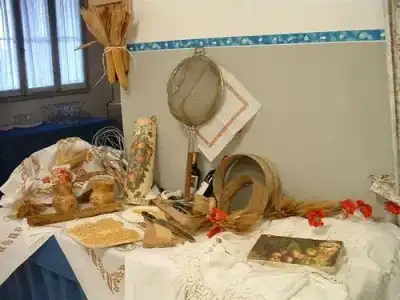 Ostello Casa per Ferie Stella Marina - Hostel - 24
