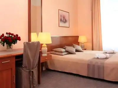 Pension Arche - 10