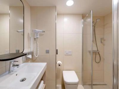 ApartAdagio Access Kiel - 24