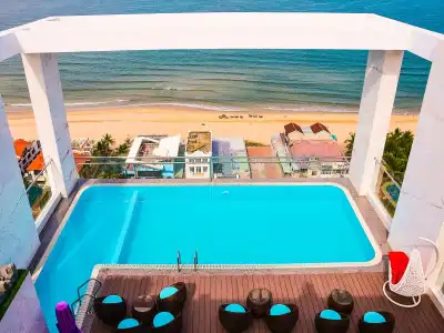 Phuc Long Luxury Danang - 16